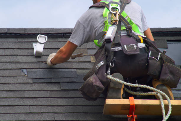 Best Roof Leak Repair  in Paris, IL