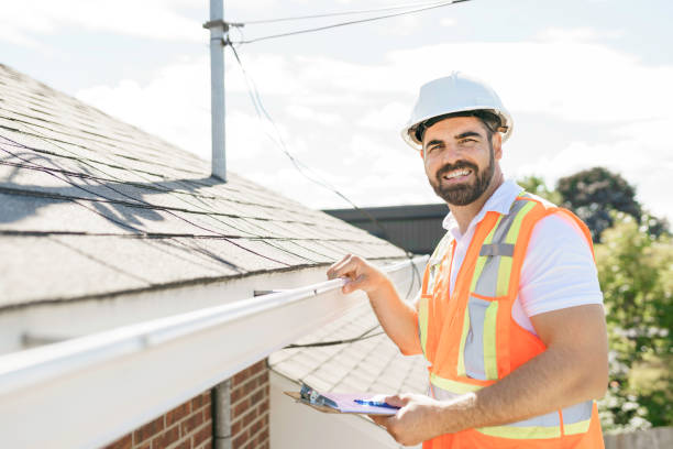 Best Gutter Installation and Repair  in Paris, IL