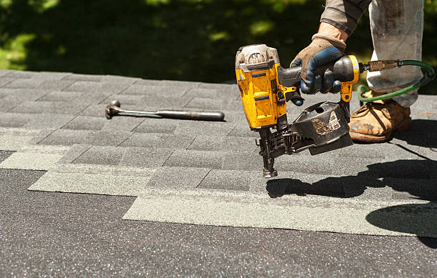 Best Roof Installation  in Paris, IL