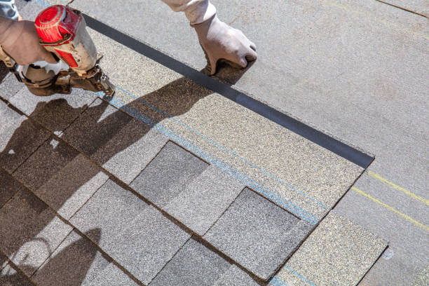 Roof Coating Services in Paris, IL