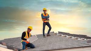 Best Gutter Installation and Repair  in Paris, IL